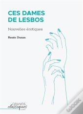Ces Dames De Lesbos
