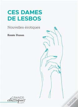 Capa do artigo Ces Dames De Lesbos