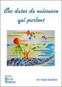 Ces Dates De Naissance Qui Parlent - Preview