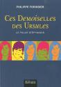 Ces Demoiselles Des Ursules ; Le Polar Stéphanois - Preview