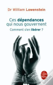 Capa do artigo Ces Dépendances Qui Nous Gouvernent ; Comment S