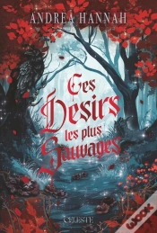 Capa do artigo Ces Désirs Les Plus Sauvages