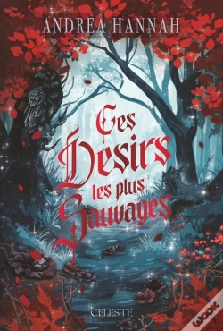 Capa do artigo Ces Désirs Les Plus Sauvages