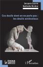 Ces Deuils Dont On Ne Parle Pas : Les Deuils Anténataux - Preview