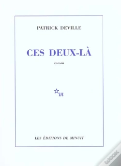 Capa do artigo Ces Deux-Là