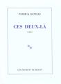 Ces Deux-Là - Preview