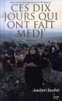 Ces Dix Jours Qui Ont Fait Medj ; Aux Sources Des Apparitions De Medjugorje - Preview