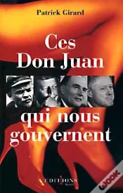 Capa do artigo Ces Don Juans Qui Nous Gouvernent