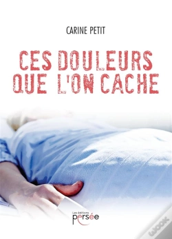 Capa do artigo Ces Douleurs Que L'On Cache