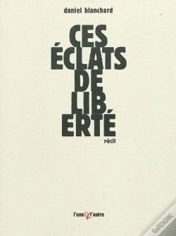 Capa do artigo Ces Eclats De Liberte