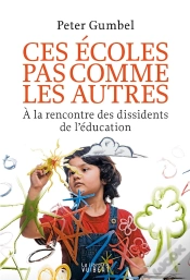 Capa do artigo Ces Ecoles Pas Comme Les Autres