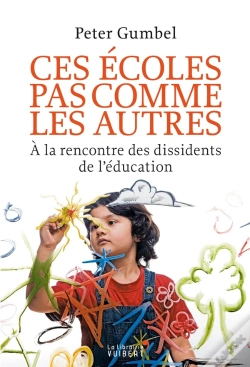 Capa do artigo Ces Ecoles Pas Comme Les Autres