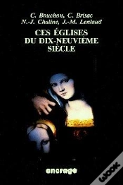 Capa do artigo Ces Eglises Du Dix-Neuvième