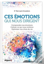 Capa do artigo Ces Émotions Qui Nous Dirigent