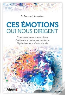 Capa do artigo Ces Émotions Qui Nous Dirigent