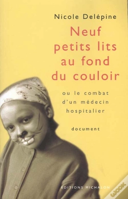 Capa do artigo Ces Enfants Au Bout Du Couloir