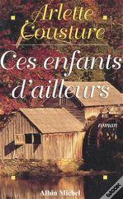 Capa do artigo Ces Enfants D'Ailleurs