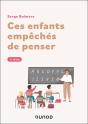 Ces Enfants Empêchés De Penser (2e Édition) - Preview
