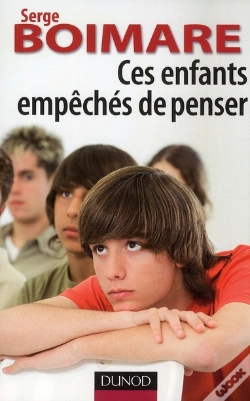 Capa do artigo Ces Enfants Empêchés De Penser