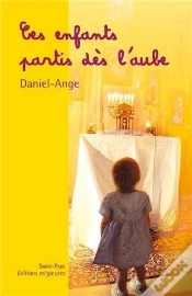 Capa do artigo Ces Enfants Partis Dès L