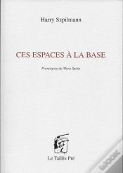 Capa do artigo Ces Espaces À La Base