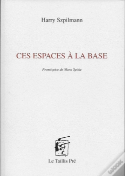 Capa do artigo Ces Espaces À La Base