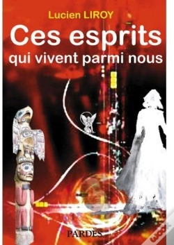 Capa do artigo Ces Esprits Qui Vivent Parmi Nous