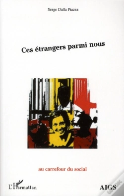 Capa do artigo Ces Étrangers Parmi Nous