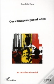 Capa do artigo Ces Étrangers Parmi Nous