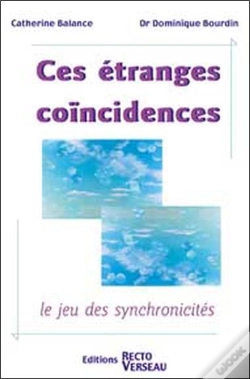 Capa do artigo Ces Etranges Coincidences