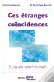 Capa do artigo Ces Etranges Coincidences
