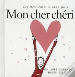 Capa do artigo Ces Êtres Aimés Et Imparfaits... Mon Cher Chéri