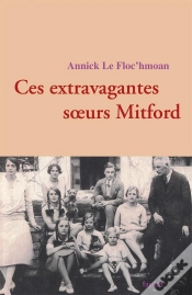 Capa do artigo Ces Extravagantes Soeurs Mitford