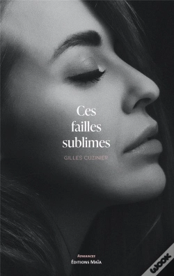 Capa do artigo Ces Failles Sublimes