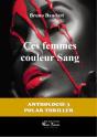Ces Femmes Couleur Sang - Preview