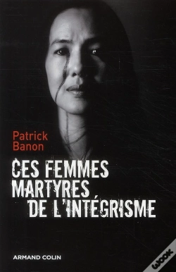 Capa do artigo Ces Femmes Martyres Des Intégrismes