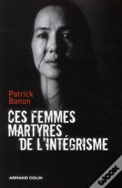 Capa do artigo Ces Femmes Martyres Des Intégrismes