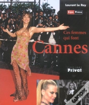 Capa do artigo Ces Femmes Qui Font Cannes