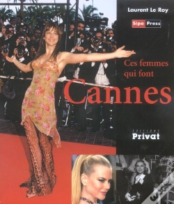 Capa do artigo Ces Femmes Qui Font Cannes