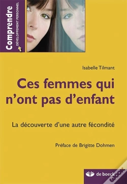 Capa do artigo Ces Femmes Qui N'Ont Pas D'Enfant La Decouverte D'Une Autre Feminite