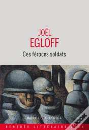 Capa do artigo Ces Feroces Soldats