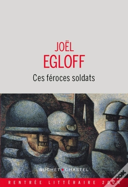 Capa do artigo Ces Feroces Soldats