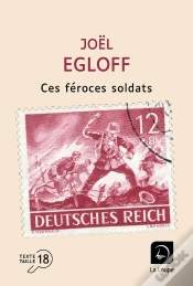 Capa do artigo Ces Féroces Soldats
