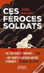 Capa do artigo Ces Féroces Soldats