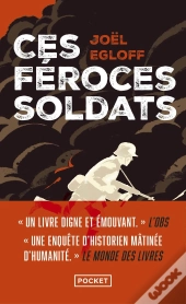 Ces Féroces Soldats