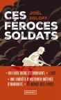 Ces Féroces Soldats - Preview