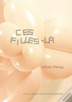 Capa do artigo Ces Filles-Là