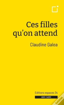 Capa do artigo Ces Filles Qu'On Attend