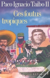 Capa do artigo Ces Foutus Tropiques