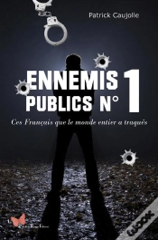 Capa do artigo Ces Francais Que Le Monde Entier A Traques